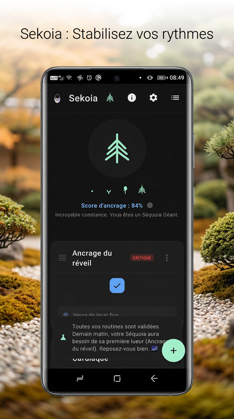 Dashboard Sekoia